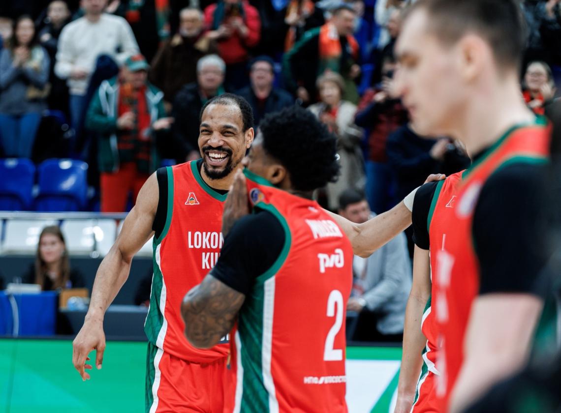 Четверо игроков «Локо» выбраны на Матч Всех Звёзд