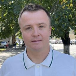 Максим Жмутский – Генеральный директор телерадиокомпании «Краснодар»