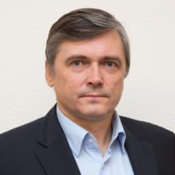 Анатолий Мещеряков, председатель правления ПБК «Локомотив-Кубань»