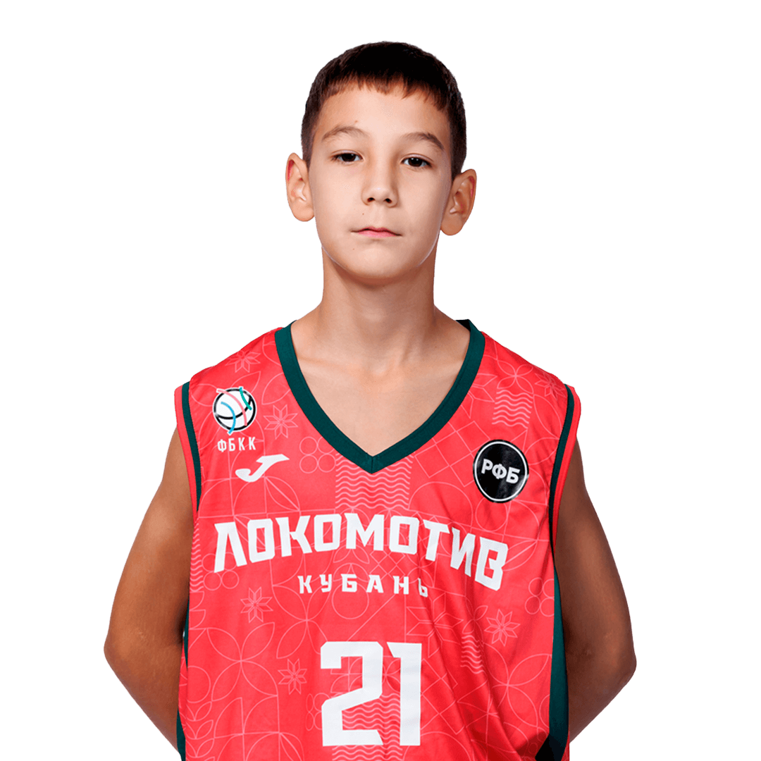 Роман Штрынев