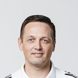 Александер Секулич, главный тренер ПБК «Локомотив-Кубань»