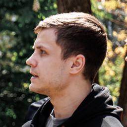 Артём Чеваренков, защитник ПБК «Локомотив-Кубань»