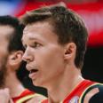 Максим Барашков: &laquo;Такое чувство, что я в &laquo;Локо&raquo; уже не первый год&raquo;