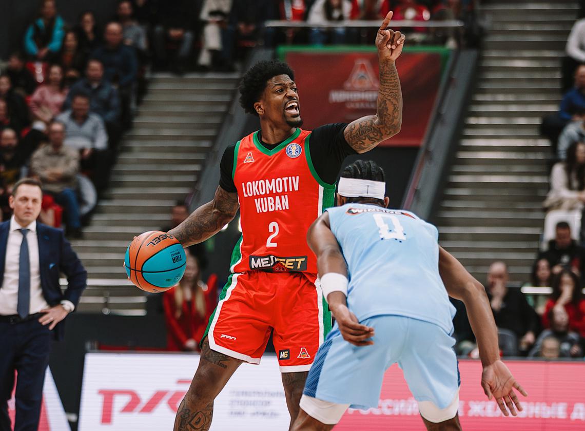 Миллер – снова в сборной недели!