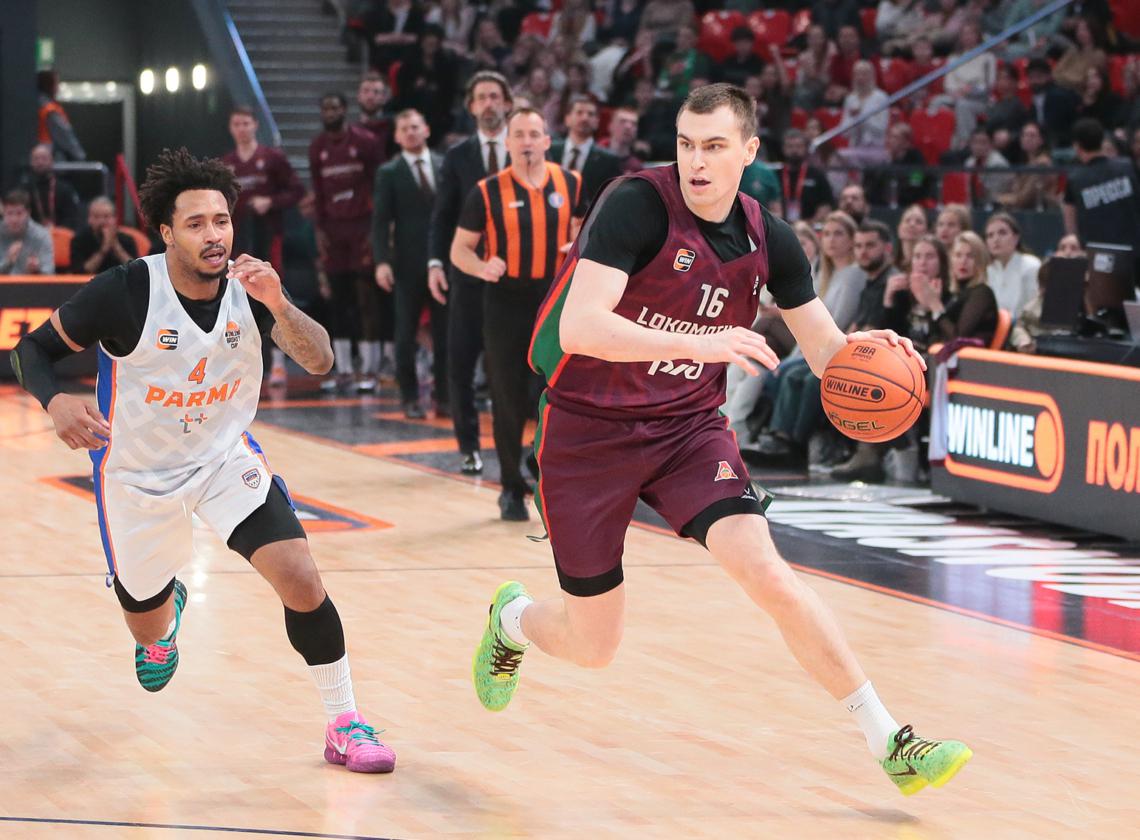 Антон Квитковских: «Всё решили маленькие детали»