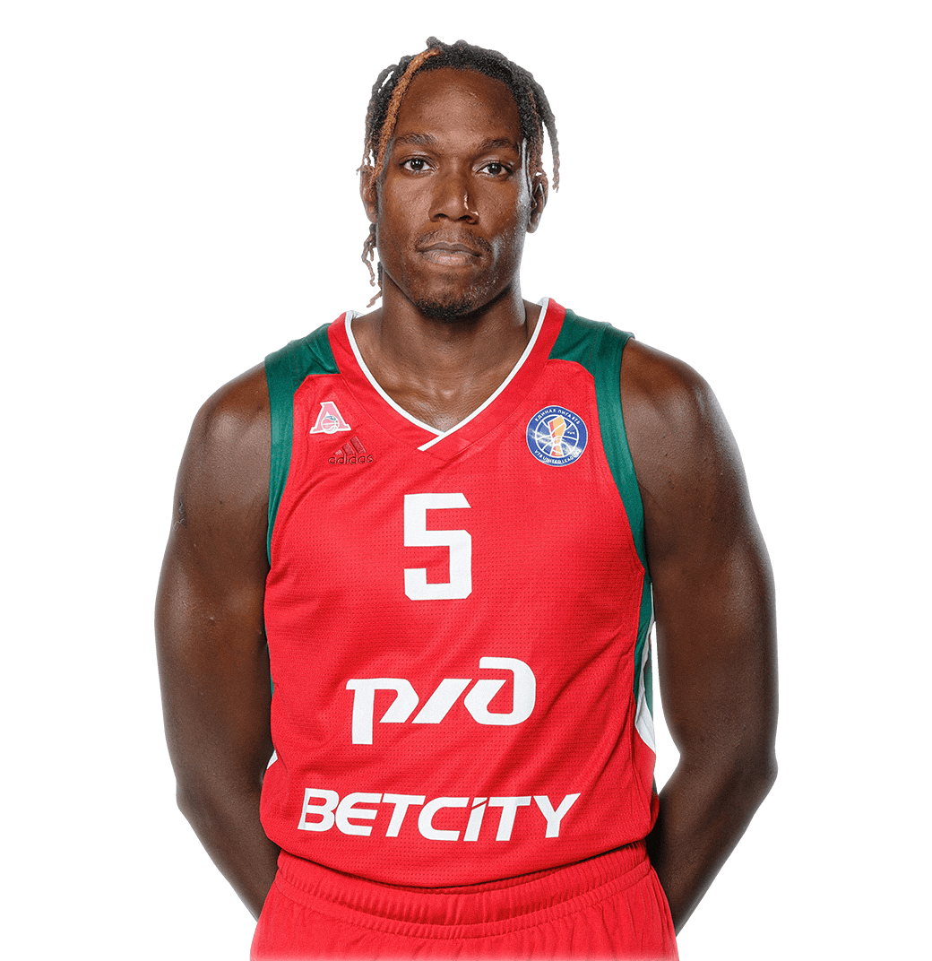 Kevin Hervey