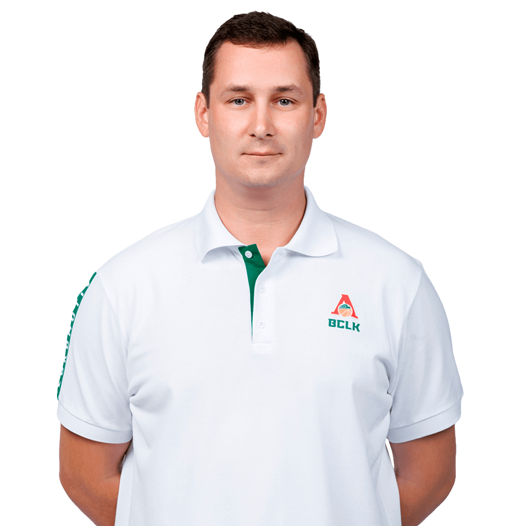 Сергей Смакотин