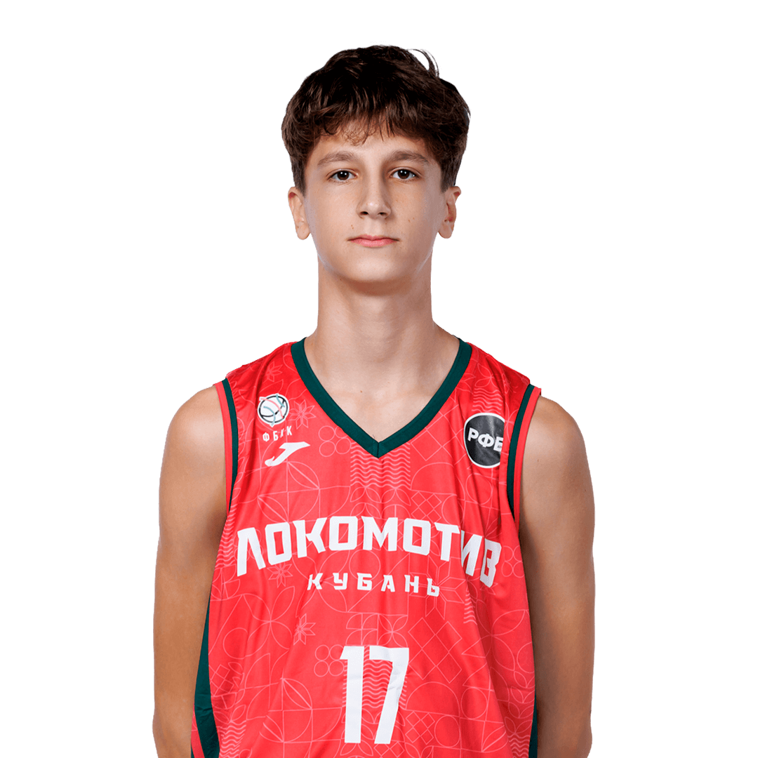 Тимофей Тимофеев