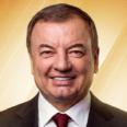 С юбилеем, Сергей Валентинович!