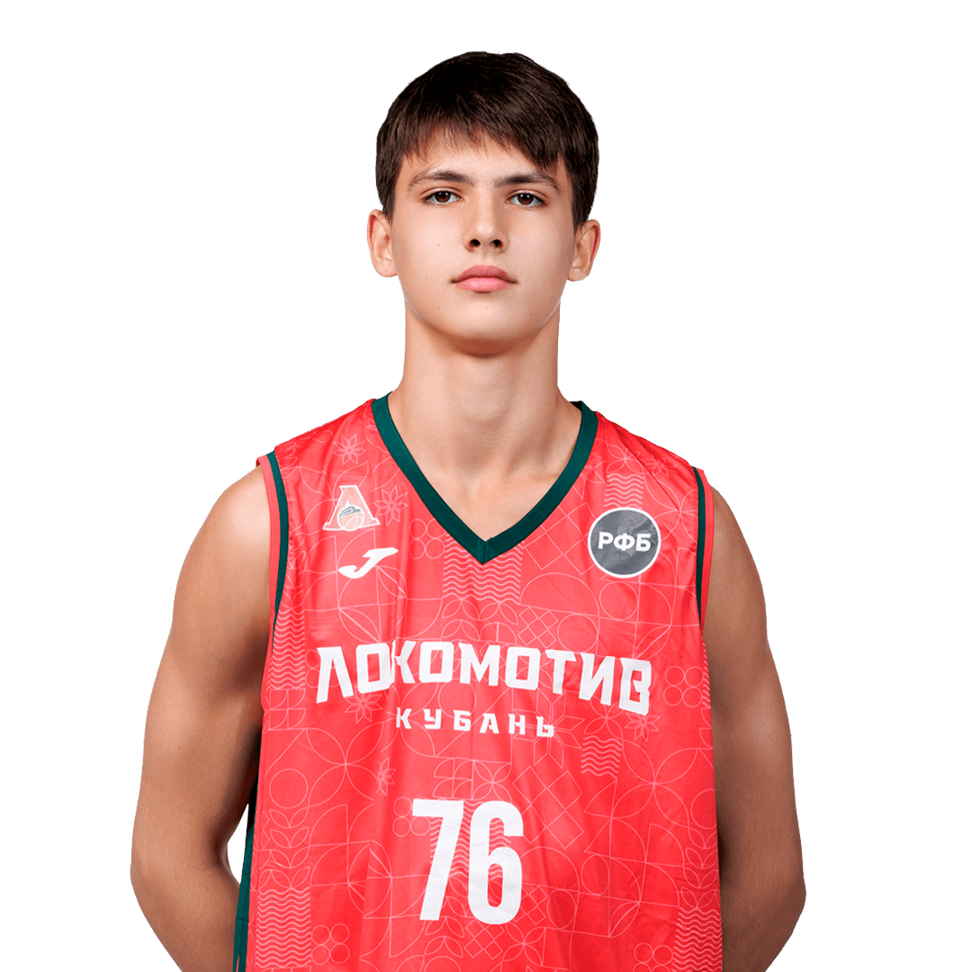 Анатолий Паненков