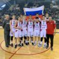 Пэтар Маринкович: «Соревнования Kids Game Basket только называются детскими»