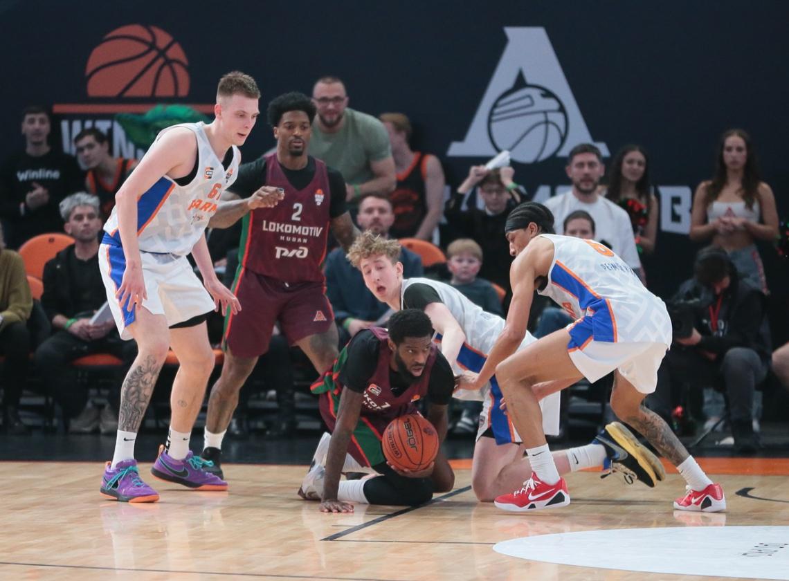 Проигрываем «ПАРМЕ» в валидольной концовке