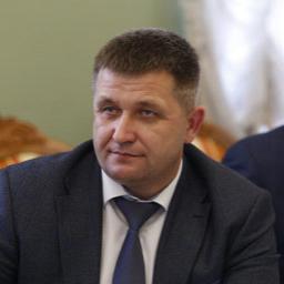 Александр Власов, заместитель главы администрации Краснодарского края