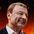 Сергей Валентинович, с днём рождения!