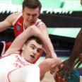 «Локо» выигрывает у МБА-МАИ в нервной концовке