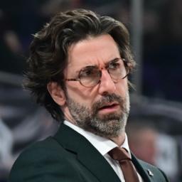 Томислав Томович, главный тренер ПБК &laquo;Локомотив-Кубань&raquo;