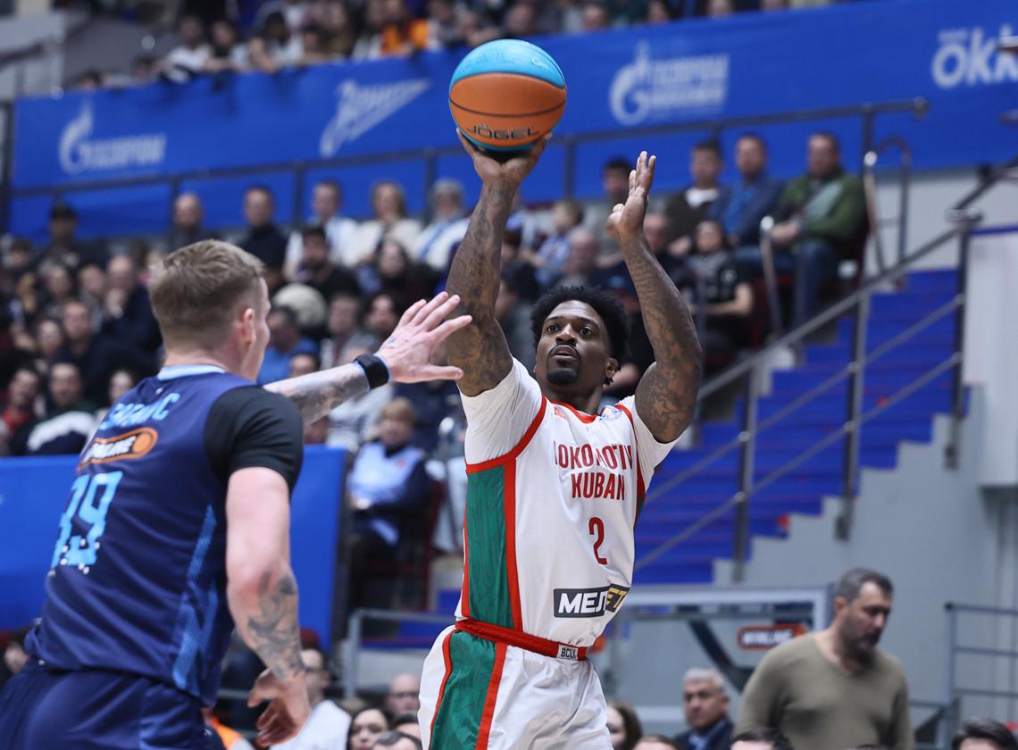 Патрик Миллер: «Против «Самары» надо хорошо начать»