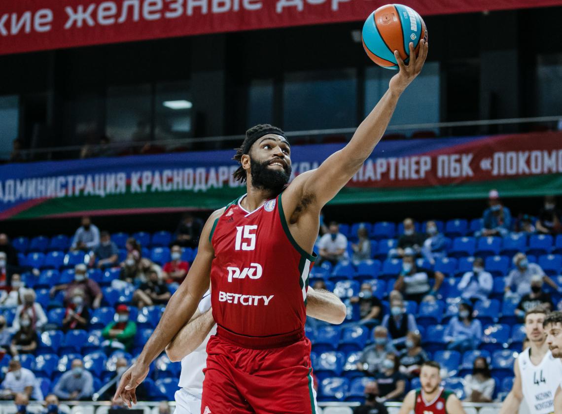 Итоги сезона: показатели игроков