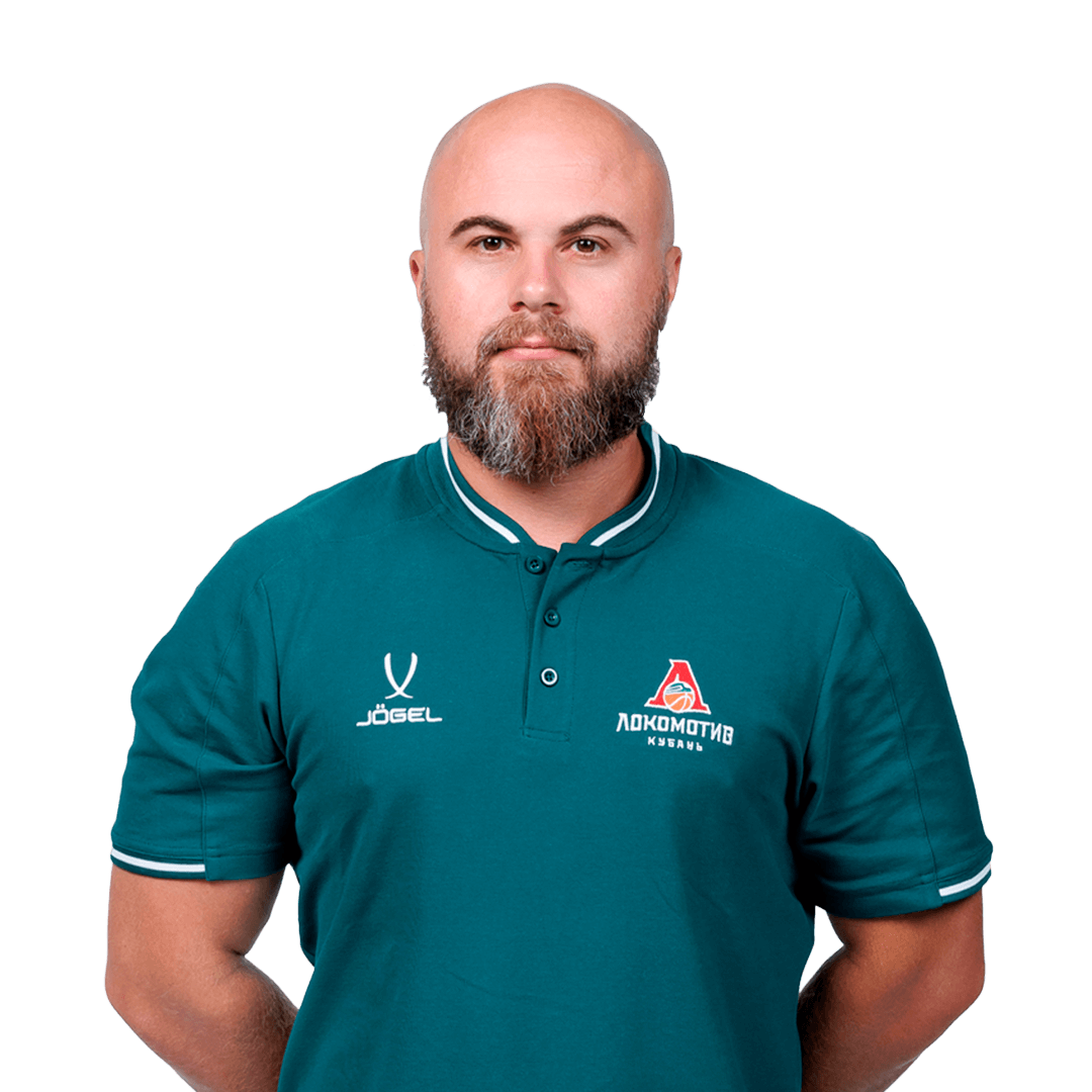 Сергей Головко