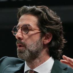 Томислав Томович, главный тренер ПБК &laquo;Локомотив-Кубань&raquo;