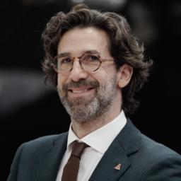 Томислав Томович, главный тренер ПБК &laquo;Локомотив-Кубань&raquo;