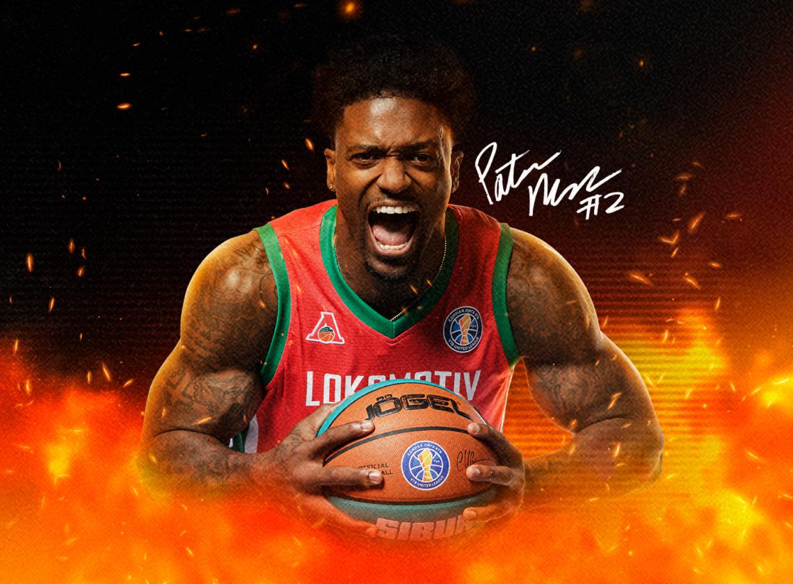 Miller stays in Loko for the next two seasons!