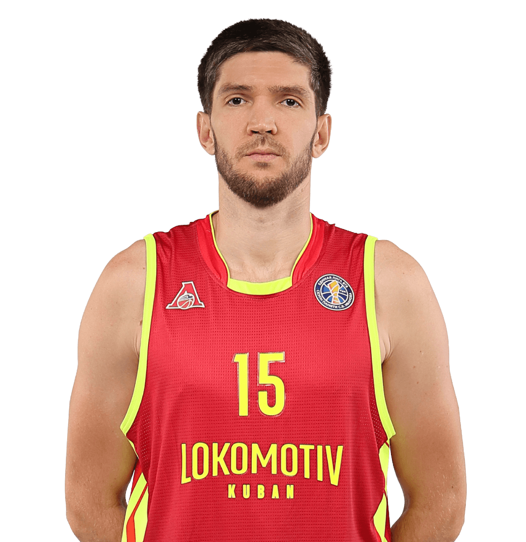Ruslan Abdulbasirov