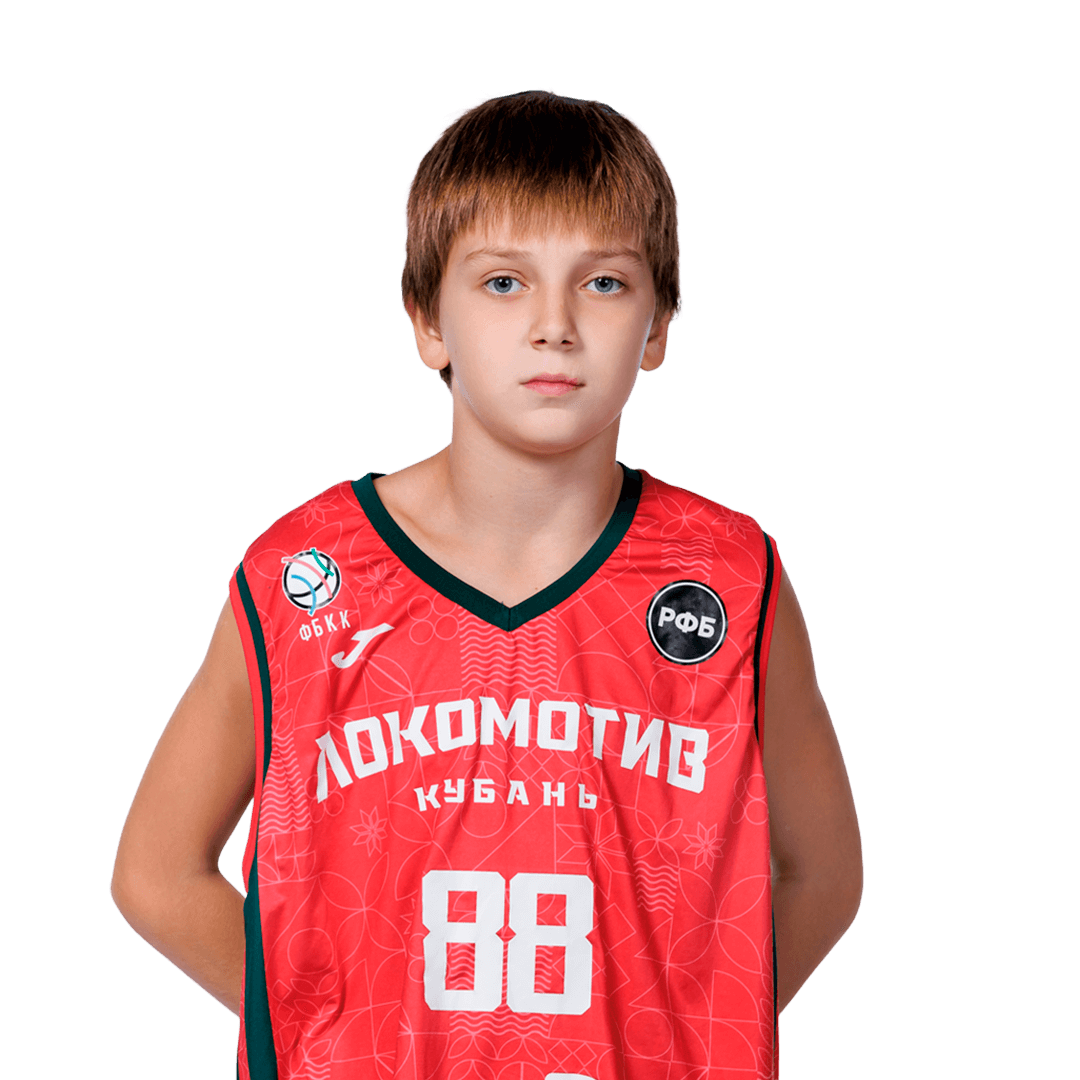 Максим Марченко