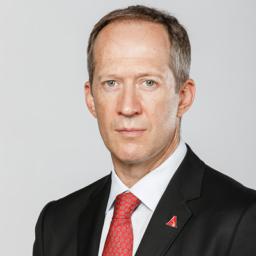 Andrey Vedischev, president of PBC Lokomotiv Kuban