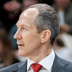 Андрей Ведищев, президент ПБК &laquo;Локомотив-Кубань&raquo;