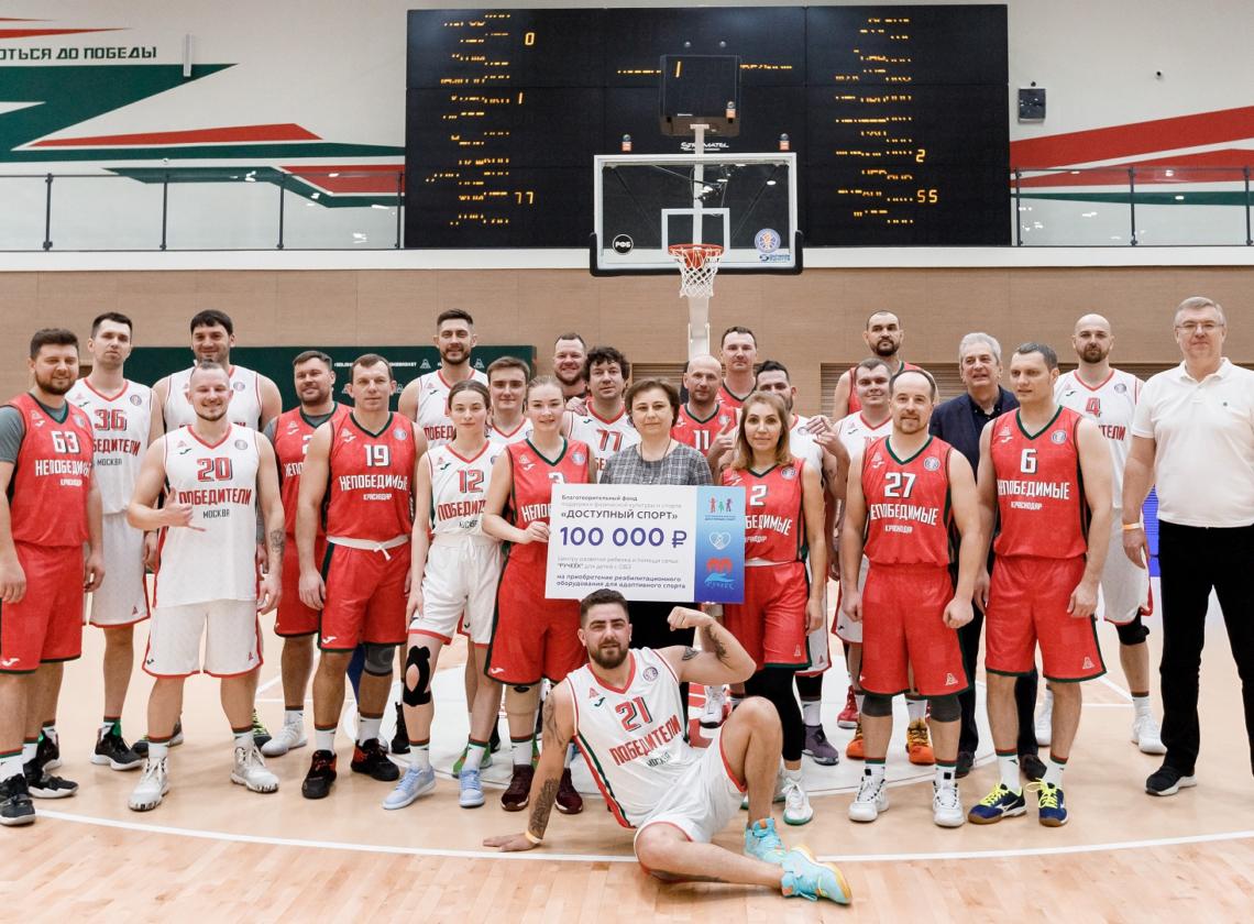 Новости – PBC Lokomotiv–Kuban – official site – Professinal Basketball Club