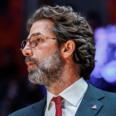 Томислав Томович: «Во второй половине начали играть с правильной энергией»