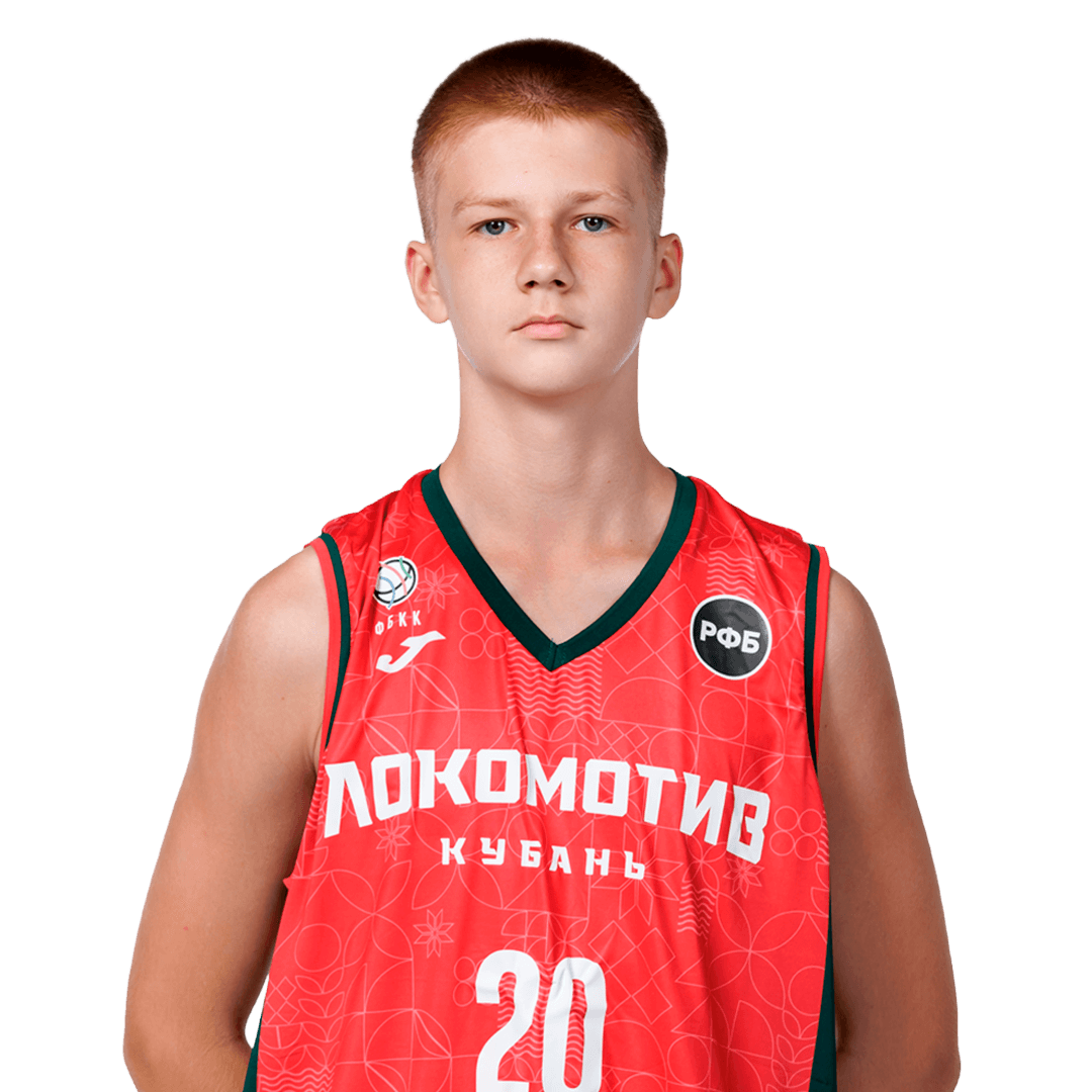 Александр Елизаров