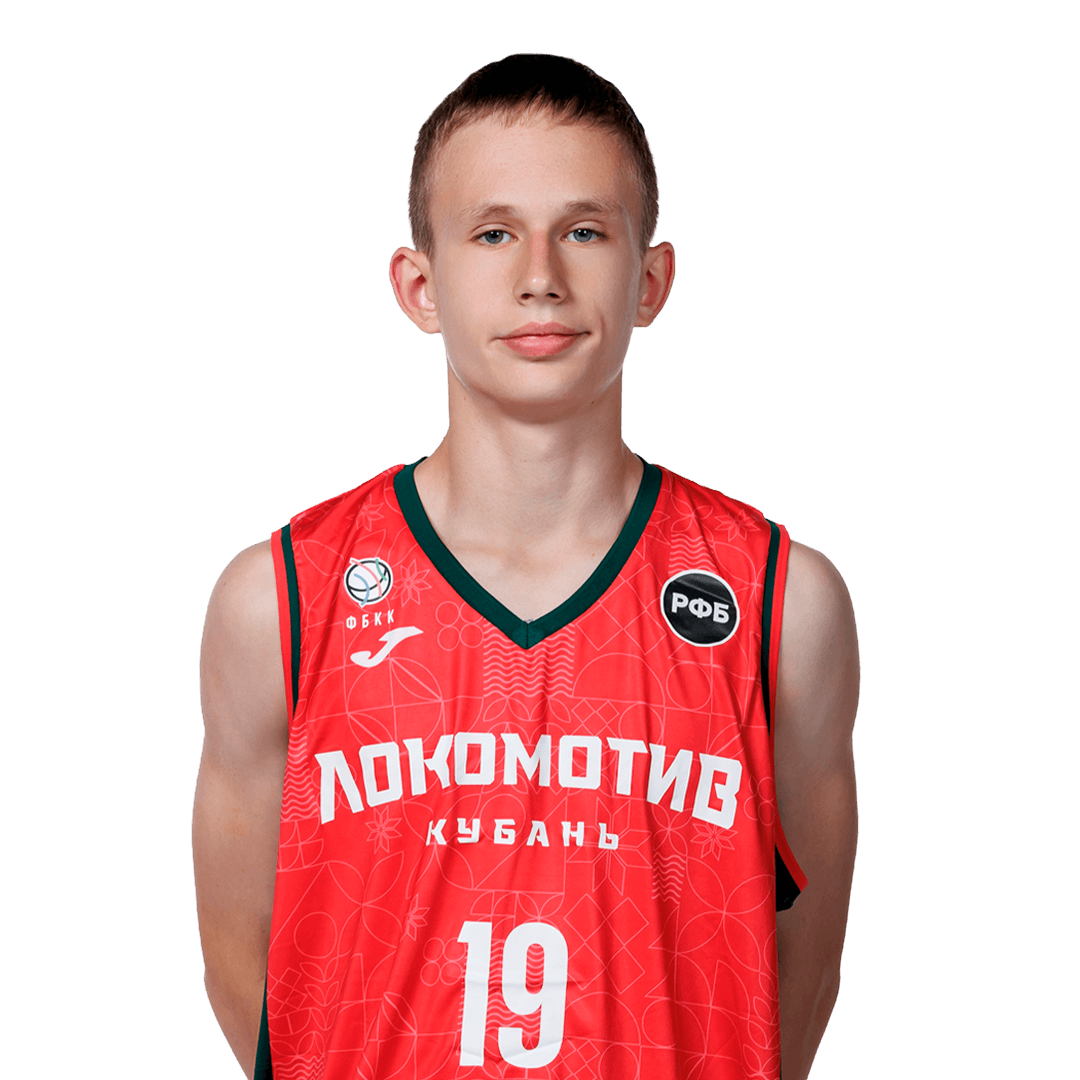 Артём Спиридонов