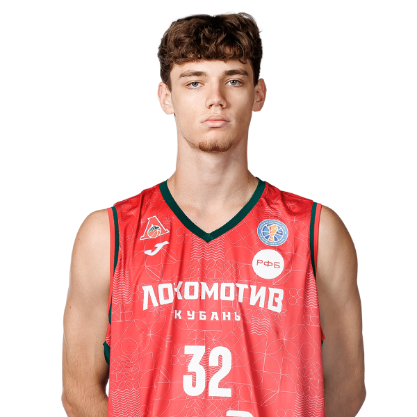 Николай Бессонов