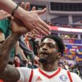 Miller is the most efficient player of the Semifinal Round