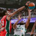 What you might want to know about the bronze medal series between Loko and UNICS