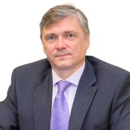 Анатолий Мещеряков, председатель правления «Локомотив-Кубань»