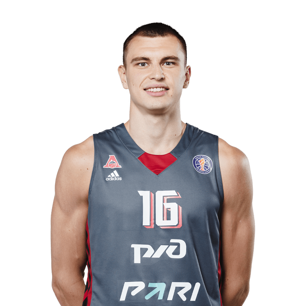 Anton Kvitkovskikh