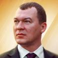 🎉 С днём рождения, Михаил Владимирович!