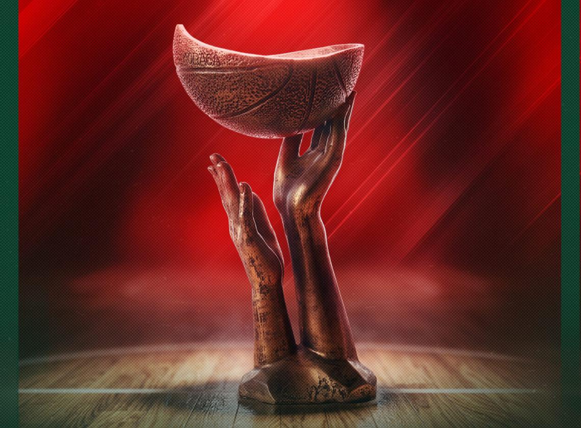 24 года первому выходу «Локо» в еврокубковый финал