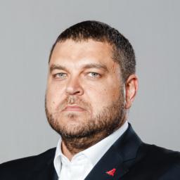 Андрей ПАХУТКО, директор МТЦ «Локомотив-Кубань» и Чемпионата «Локобаскет – Школьная лига»