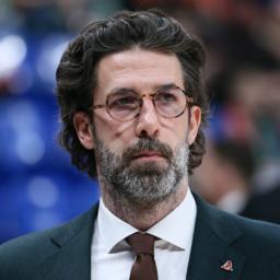 Томислав Томович, главный тренер ПБК &laquo;Локомотив-Кубань&raquo;