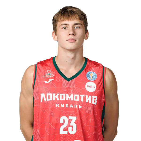 Андрей Власов