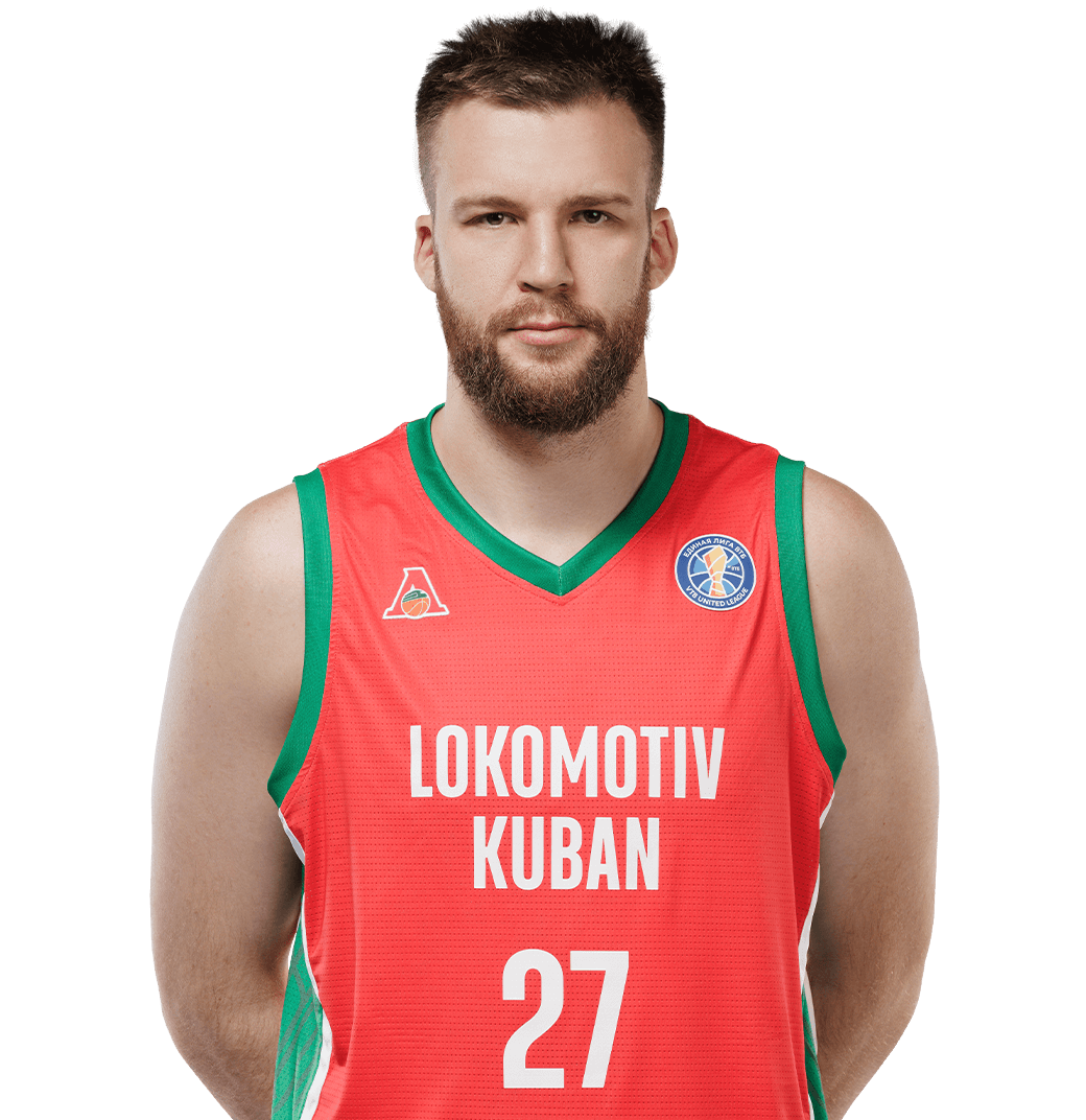 Ilya Popov