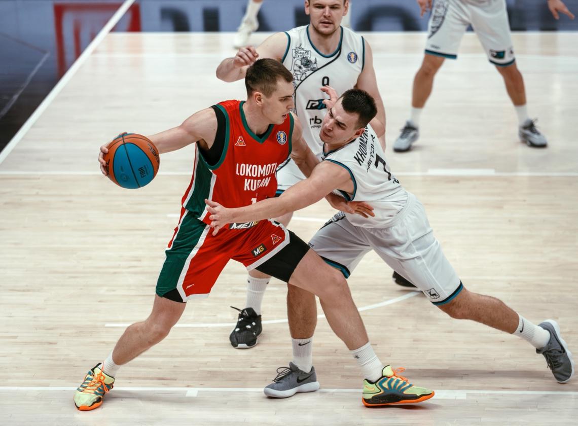 «Локо» vs «Пари НН»: играем отложенный матч