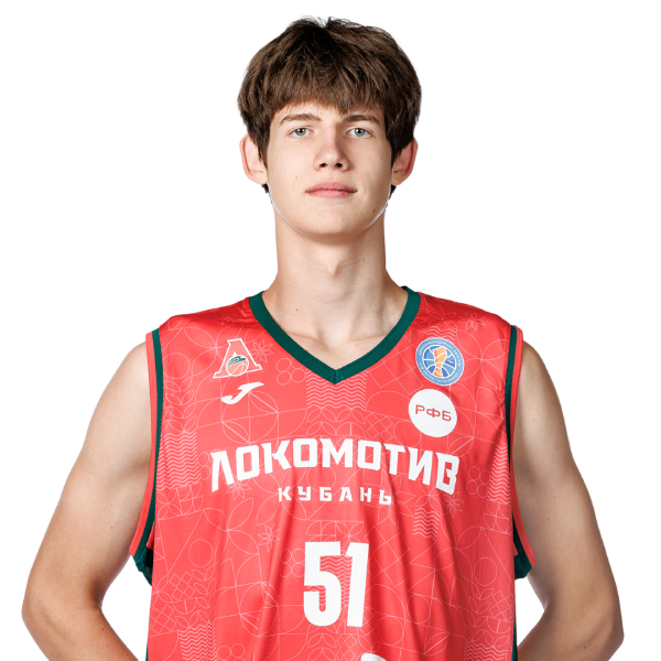 Дмитрий Михеев