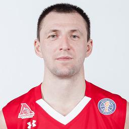 Виталий Фридзон, защитник «Локомотив-Кубань»