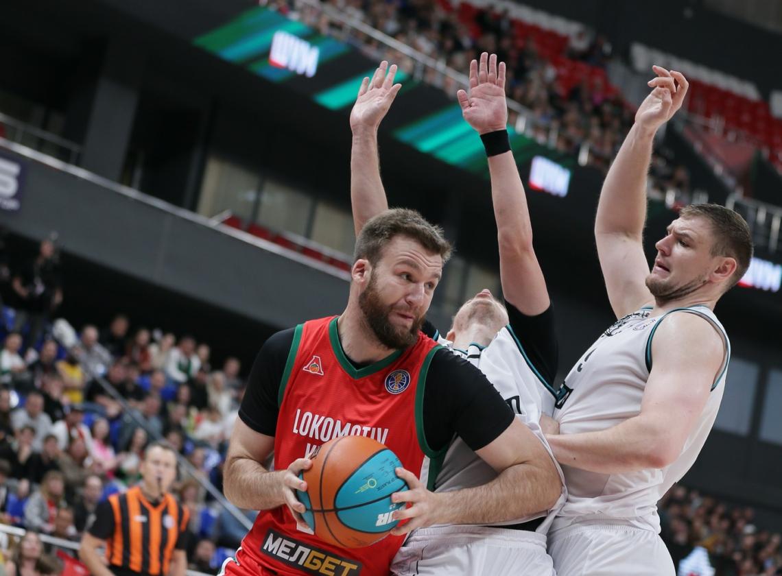 Ilya Popov: “I think, Krasnodar fans give the best support in the league”