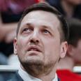 Александр Секулич: «Наши игроки с каждым матчем становятся лучше и опытнее»